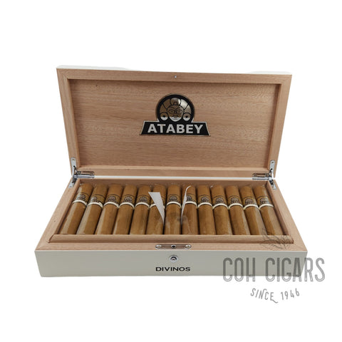 Atabey Cigars | Divinos  | Box 25