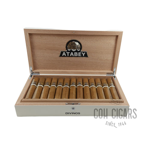 Atabey Cigars | Divinos  | Box 25