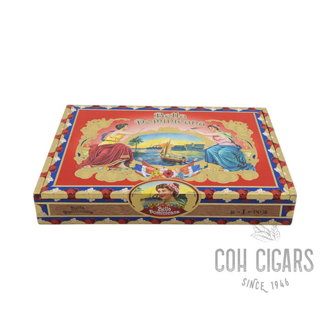 Bella Dominicana Cigars | I  | Box 10