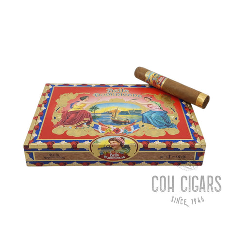 Bella Dominicana Cigars | I  | Box 10