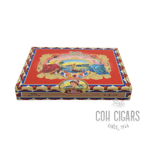 Bella Dominicana Cigars | A  | Box 10