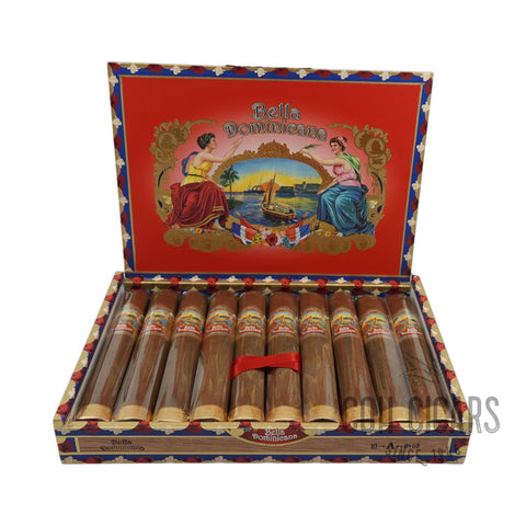 Bella Dominicana Cigars | A  | Box 10