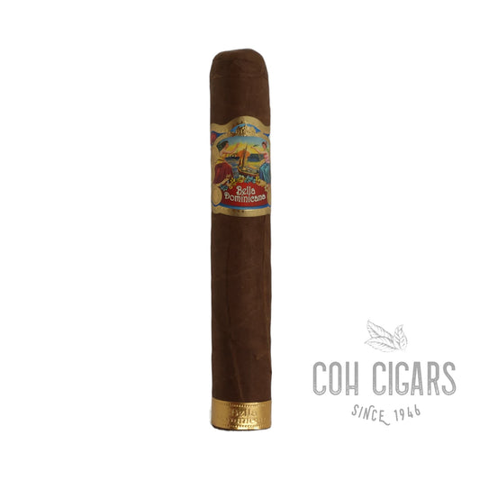A | Box 10 | Bella Dominicana Cigars