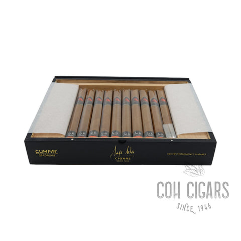 Cumpay Cigars | Corona  | Box 20