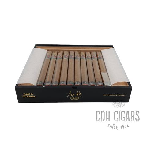 Cumpay Cigars | Churchill  | Box 20