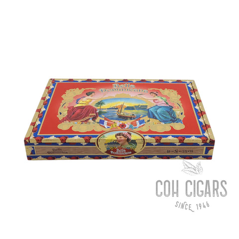 Bella Dominicana Cigars | S  | Box 10