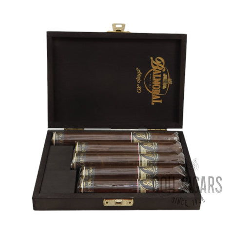 Balmoral Cigars | Anejo XO Collection  | Box 5