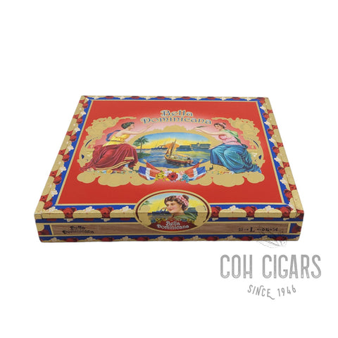 Bella Dominicana Cigars | L  | Box 10