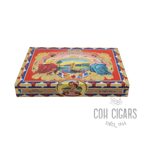 Bella Dominicana Cigars | M  | Box 12