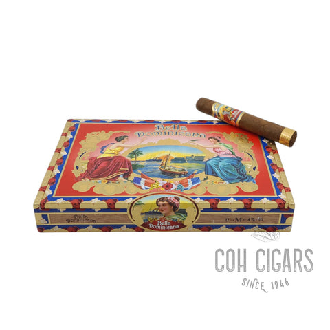 Bella Dominicana Cigars | M  | Box 12