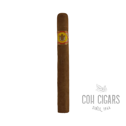Vintage 2005 | El Rey Del Mundo Coronas De Luxe Box 25