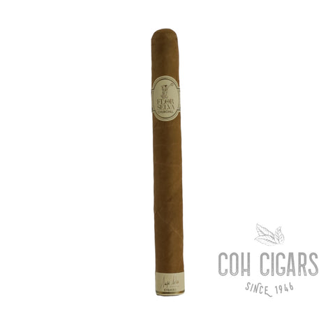 Flor de Selva Cigars | Churchill Semanarion  | Box 7