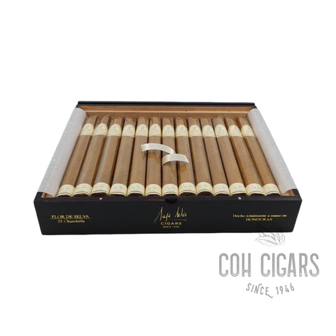 Flor de Selva Cigars | Churchills  | Box 25