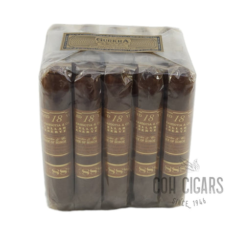 Gurkha Cigars | Cellar Reserve Edicion Especial Hedonism  | Box 20