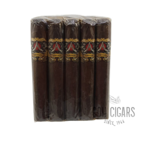 Gurkha Cigars | Triad | Box 25