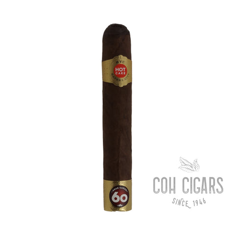 HVC Cigar | Hot Cake Havana City Gran Canon  | Box 25