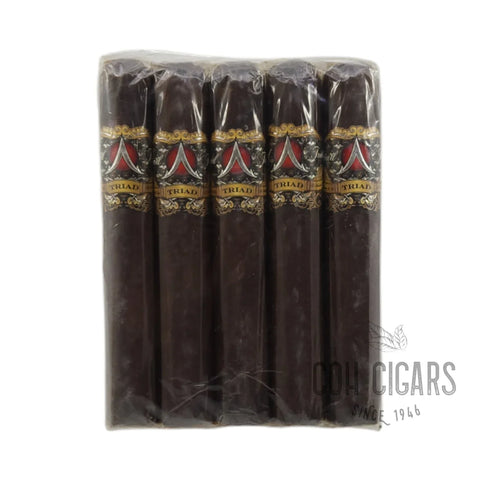 Triad Platinum | Box 25 | Gurkha Cigars