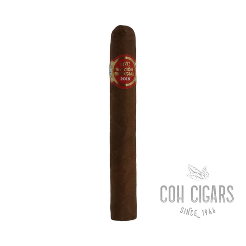 HVC Cigar | Edicion Especial 2018 Toro  | Box 20