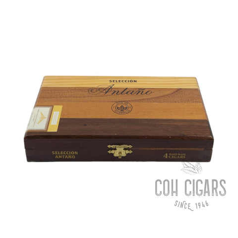 Joya De Nicaragua Cigar | Seleccion Antano Sampler  | Box 4