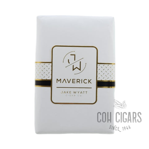 Jake Wyatt Cigar | Maverick  | Box 10