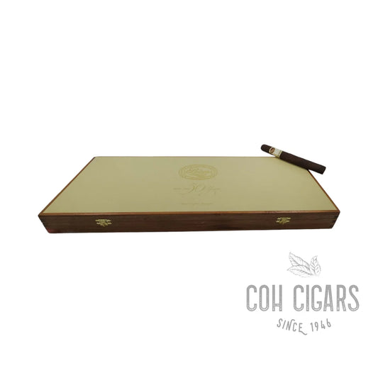1964-2014 50 Years Maduro | Box 50 | Padron Cigars