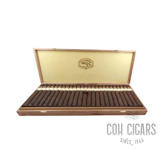 1964-2014 50 Years Maduro | Box 50 | Padron Cigars