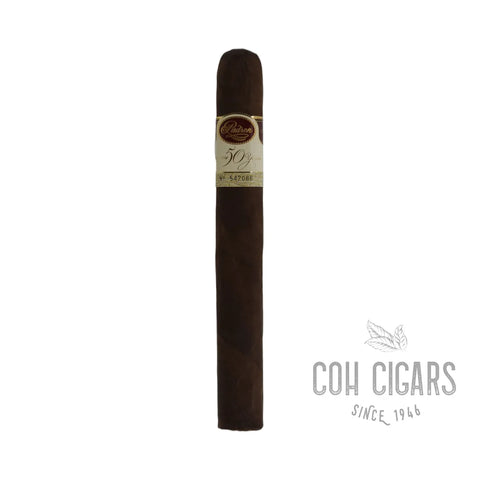 1964-2014 50 Years Maduro | Box 50 | Padron Cigars