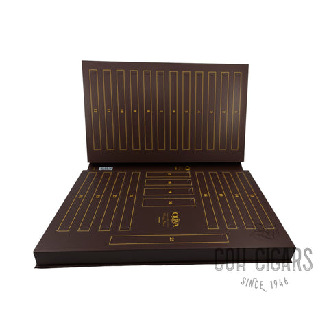 Oliva Cigar | Advent Calendar 2023  | Box 25