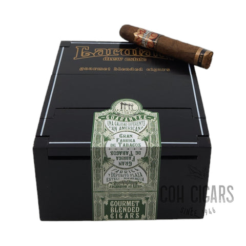 Larutan Cigar | Dirt  | Box 24