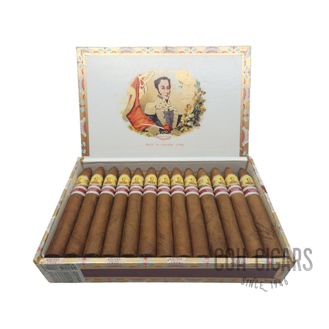 Bolivar Cigar | B-2  | Box 25