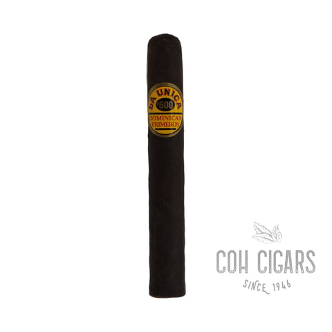 La Unica Cigar | #600 Maduro  | Box 20