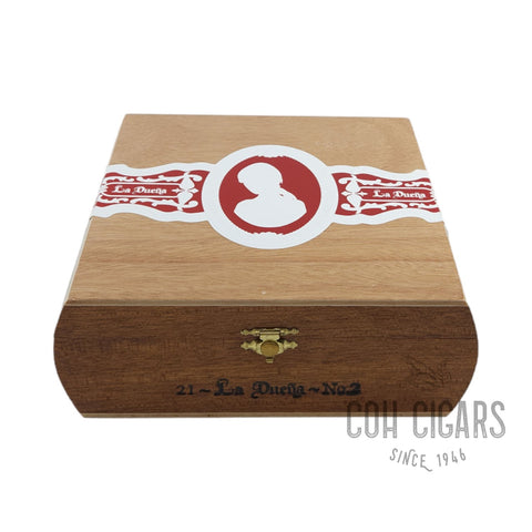 My Father Cigar | La Duena No.2  | Box 21