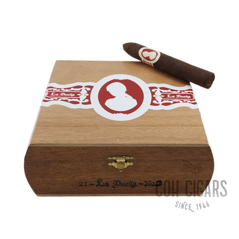 My Father Cigar | La Duena No.2  | Box 21