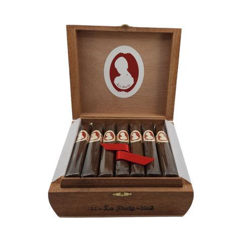 My Father Cigar | La Duena No.2  | Box 21