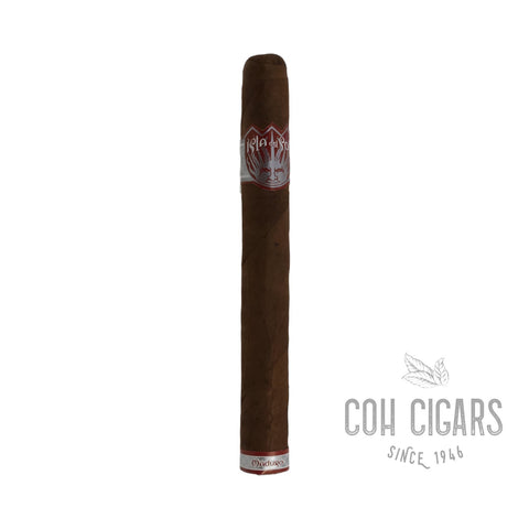 Isla Del Sol Cigar | Maduro Churchill  | Box 10