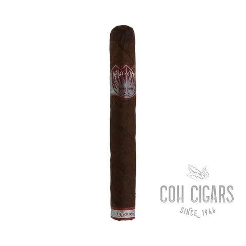 Isla Del Sol Cigar | Maduro Toro  | Box 10