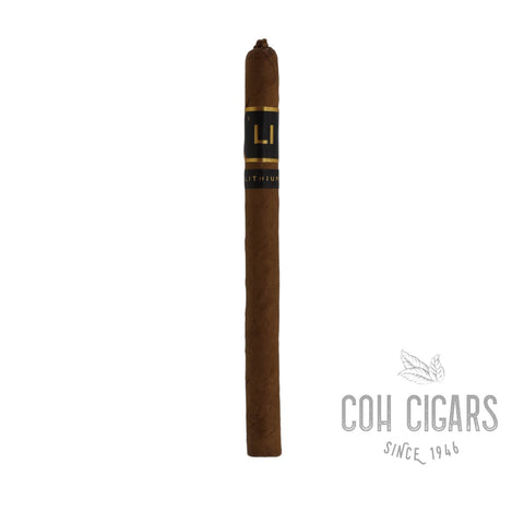 Jake Wyatt Cigar | Lithium 6.94 Lancero  | Box 22