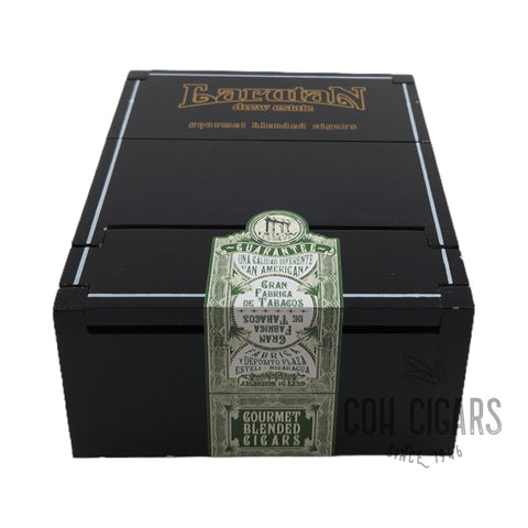 Larutan Cigar | Dirt Torpedo  | Box 24