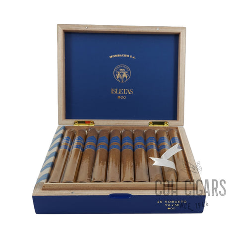 Mombacho Cigar | Granada Nicaragua Isletas Robusto  | Box 20