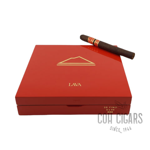 Mombacho Cigar | Granada Nicaragua Lava Fino  | Box 20