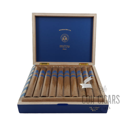 Mombacho Cigar | Granada Nicaragua Isletas Toro  | Box 20