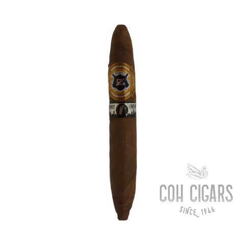 Zino Cigar | Platinum Coll. Ed. 13 NY Vibes  | Box 10