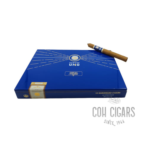 Joya De Nicaragua Cigar | Numero Uno Le Premier  | Box 13