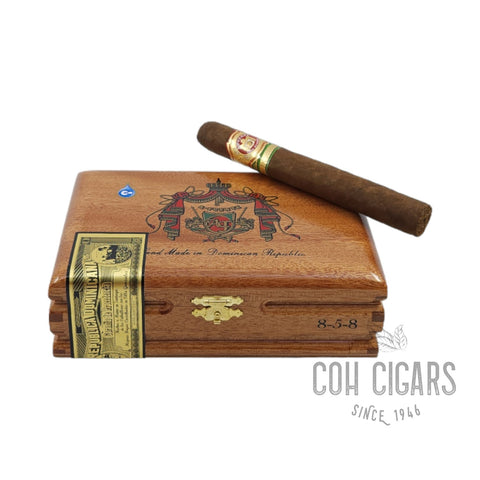 8-5-8 Anniversary Natural | Box 10 | Arturo Fuente cigar