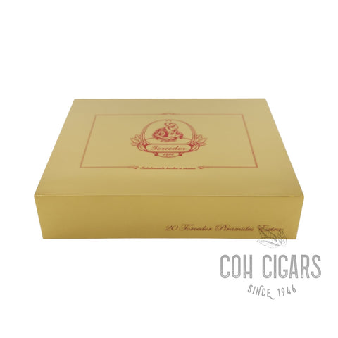 Torcedor 1492 Cigar | Piramides Extra  | Box 20