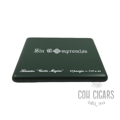 Sin Compromiso Cigar | Seleccion Varita Magica | Box 13