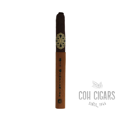 Sin Compromiso Cigar | Seleccion Varita Magica | Box 13