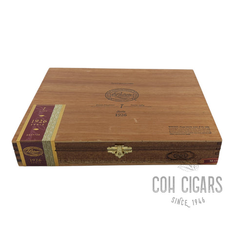 No.1 Maduro 1926 | Box 24 | Padron cigar