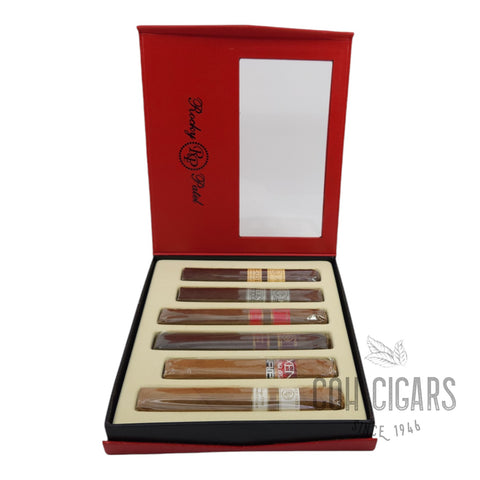 Special Edition Robusto 95 | Box 6 | Rocky Patel cigar