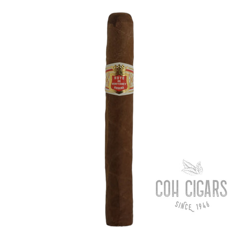 Epicure No.1 | Box 15 | Hoyo de Monterrey cigar